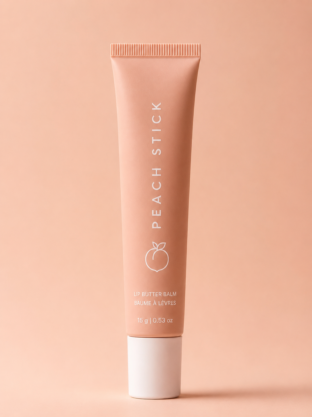 The Peach Stick - Strawberry